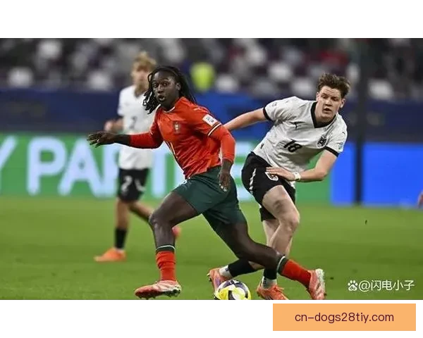 狂风撼门柱裁判坚持葡萄牙U17