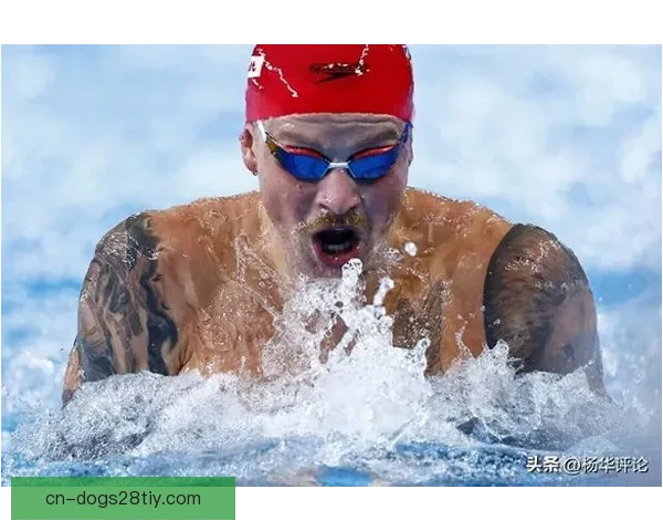 中国游泳公开赛汪顺潘展乐领衔覃海洋缺席